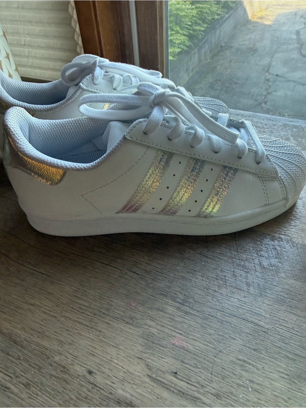 Adidas superstar